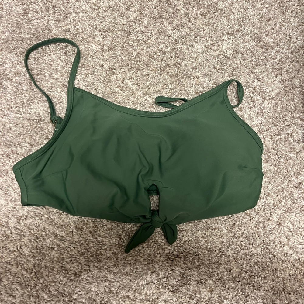 Hollister bikini top